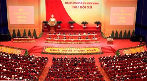 Japanese media pay attention to Vietnam’s Party Congress - ảnh 1